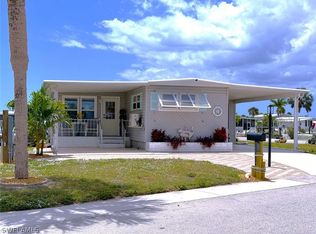 17830 Stevens Blvd, Fort Myers Beach, FL 33931