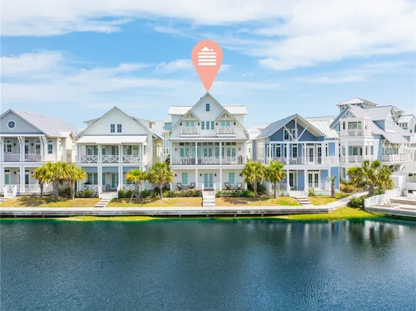 306 Darling Ln, Port Aransas, TX 78373