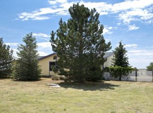 17155 Sage Crest Rd, Peyton, CO 80831
