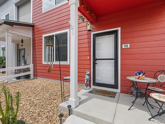 5th image of 500 S Denver Avenue #19E