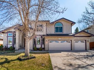 10702 W Ontario Ave, Littleton, CO 80127