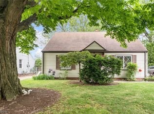 370 E 232nd St, Euclid, OH