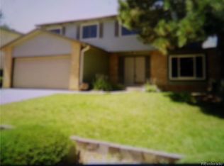 3843 S Bahama St, Aurora, CO 80013