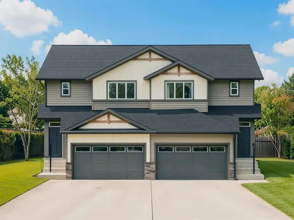 320 NE Edgefield Close, Strathmore, AB T1P 2K5