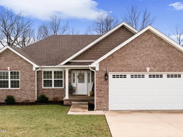 315 Oak Grove Dr, Bardstown, KY 40004