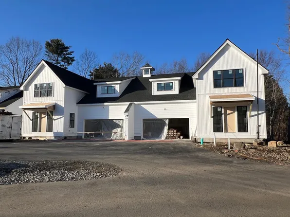 1171 Sagamore Avenue #10, Portsmouth, NH 03801