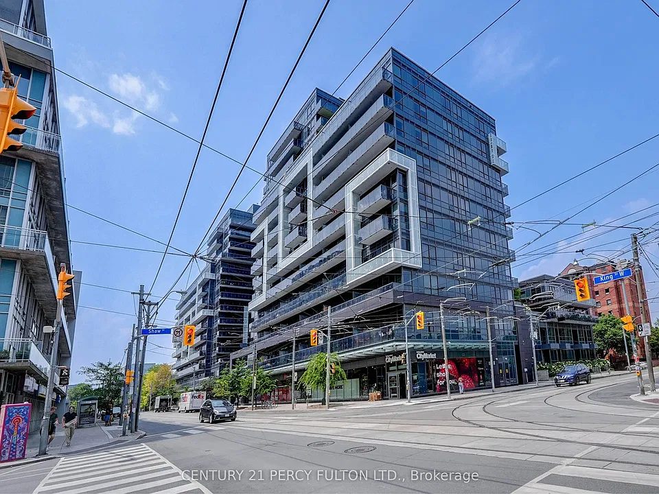 1030 King St W #544