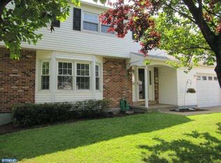 1012 Lawndale Rd, Wilmington, DE 19810