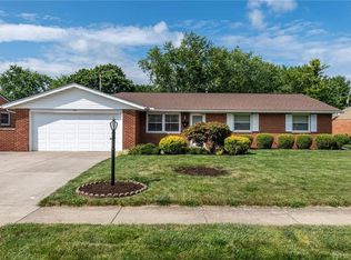 321 Oldham Way, Englewood, OH