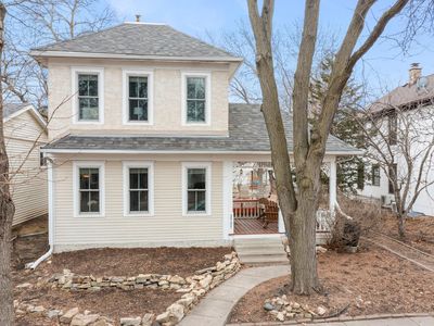 2305 24th Ave S, Minneapolis, MN, 55406