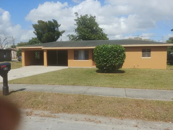 630 Lincoln Ave W, Lake Wales, FL 33853