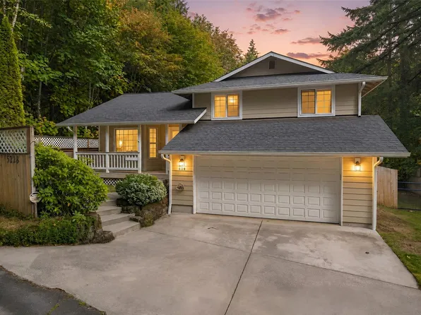5228 Gene Drive SE, Olympia, WA 98513