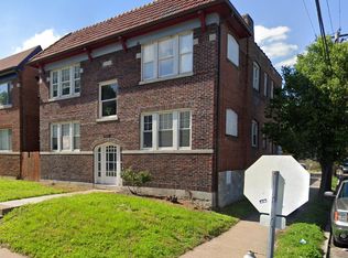 4203 Swan Ave #1, Saint Louis, MO 63110