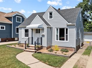 7406 Liberty Ave, Parma, OH 44129