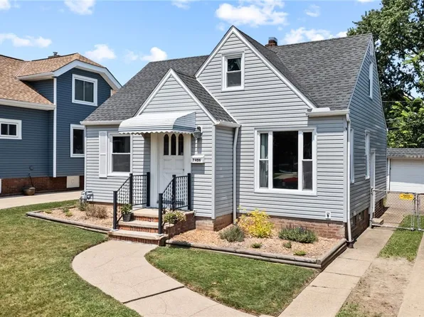 7406 Liberty Ave, Parma, OH 44129