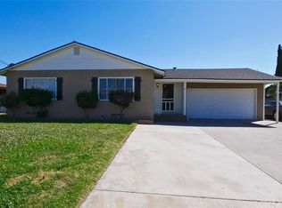 163 W Morgan St, Rialto, CA 92376