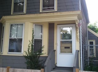 600 Bennington St, East Boston, MA 02128