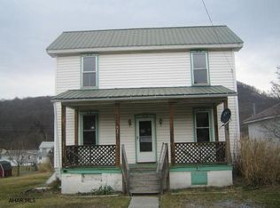 251 Back St, East Freedom, PA 16637