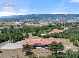 380 Scrub Oak Cir, Monument, CO 80132