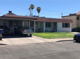 202 Bruce Way, Henderson, NV 89015