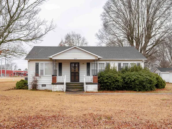 35351 County Road 8, Florence, AL 35634