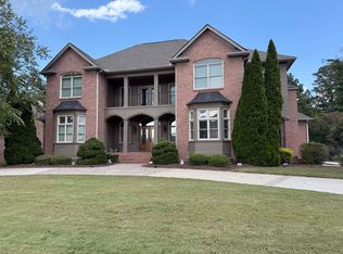 203 White Eagle Trl, Ringgold, GA 30736