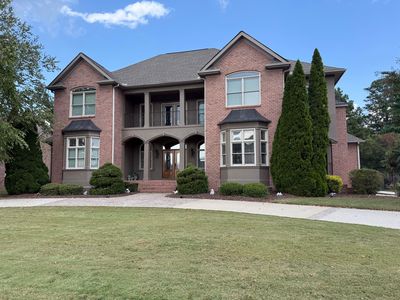 203 White Eagle Trl, Ringgold, GA, 30736