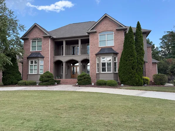 203 White Eagle Trl, Ringgold, GA 30736