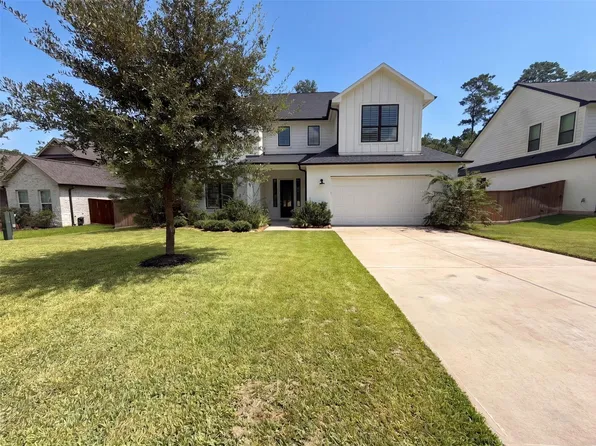 21211 Hidden Bend Loop, Magnolia, TX 77354