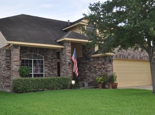 10530 Pine Meadows Blvd, Baytown, TX 77523
