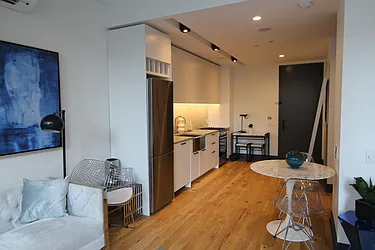 Rented by The KCI Group