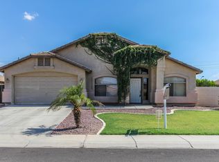 3937 E Thornton Ave, Gilbert, AZ 85297