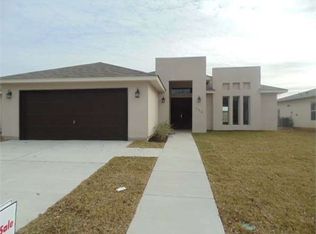 1709 Whitewood Dr, Laredo, TX 78045