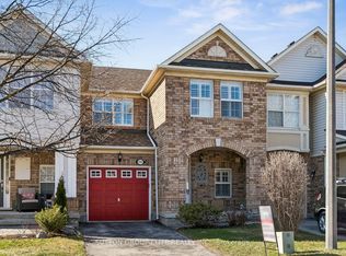 636 Porter Way, Milton, ON