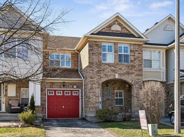 636 Porter Way, Milton, ON L9T 5W2