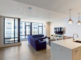 40 Traveler St UNIT 605, Boston, MA 02118