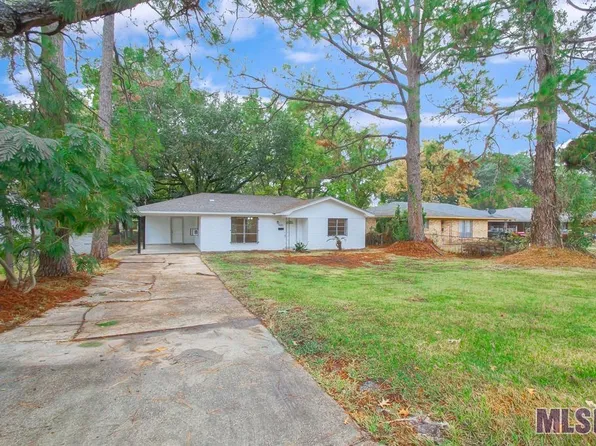 4820 Crown Ave, Baton Rouge, LA 70811