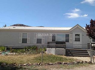 376 4th St, Pioche, NV 89043