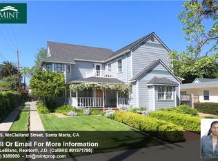 925 S McClelland St, Santa Maria, CA 93454