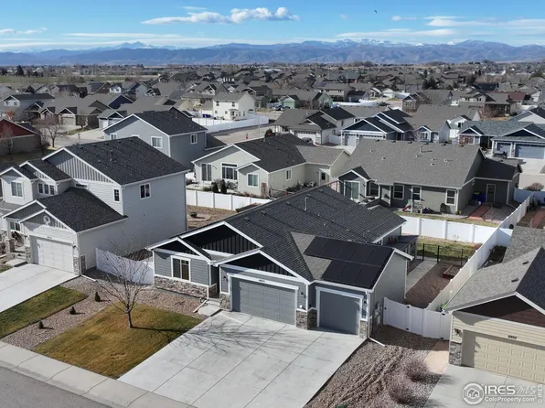 6925 Pettigrew St, Wellington, CO 80549