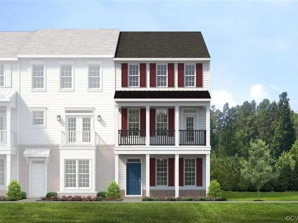 13824 Village View Dr, Midlothian, VA 23114