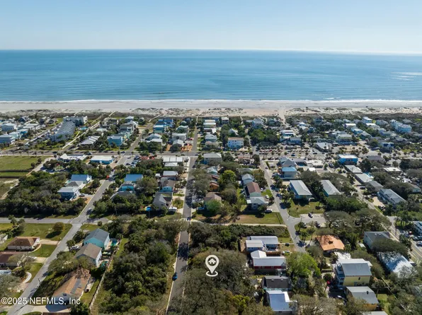 203 2ND Street, St. Augustine Beach, FL 32080