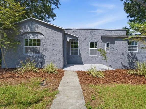 1201 S LINCOLN AVENUE, LAKELAND, FL 33803