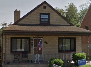 1950 Waite St, Pittsburgh, PA 15210