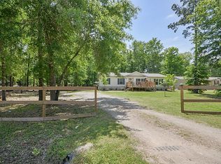 23570 Carla Ln, New Caney, TX 77357