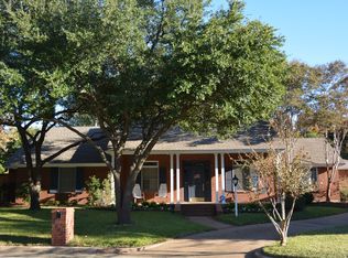 4217 Kirkland Ct, Fort Worth, TX 76109