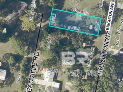 9237 Brighton Ave, Elberta, AL, 36530