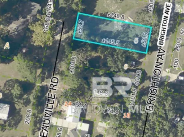 9237 Brighton Ave, Elberta, AL 36530