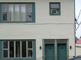 East Martin Street 124 - 126 Apartments, Martinsburg, WV 25401
