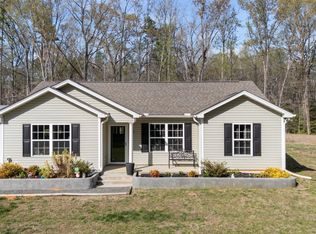 765 Townsville Landing Rd, Henderson, NC 27537
